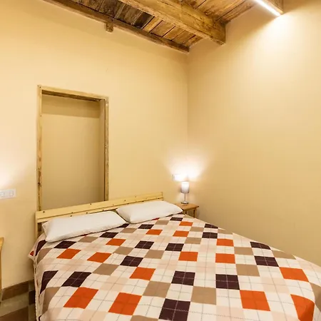 Monolocale In Centro Storico Appartement