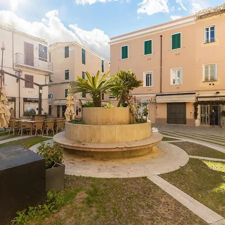 Appartamento Monolocale In Centro Storico
