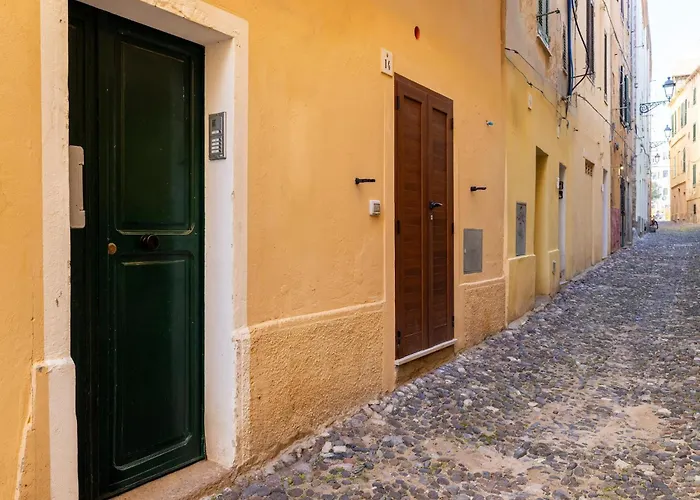 Monolocale In Centro Storico