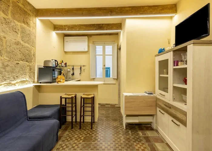 Monolocale In Centro Storico Appartement Alghero