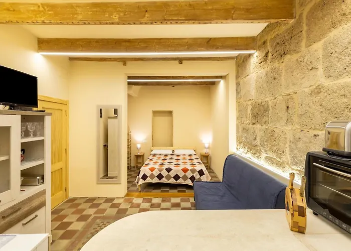 Monolocale In Centro Storico Appartement *