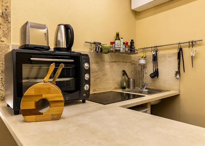 Monolocale In Centro Storico * Alghero