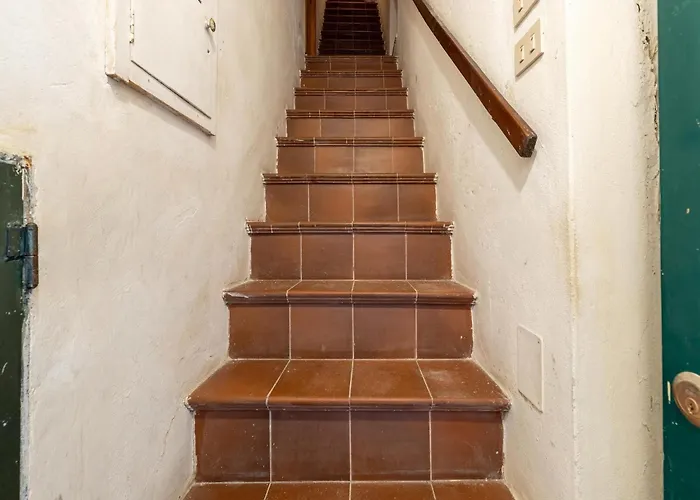 Monolocale In Centro Storico Appartement