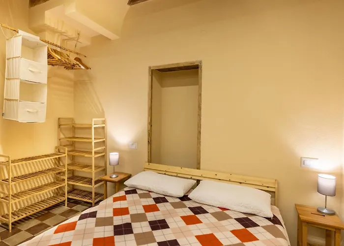 Monolocale In Centro Storico Alghero