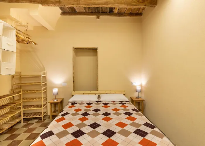 Monolocale In Centro Storico Alghero