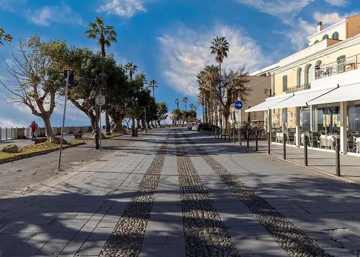 Monolocale In Centro Storico Alghero