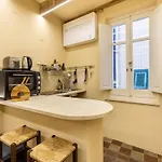 Apartment Monolocale In Centro Storico