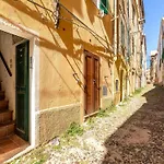 Monolocale In Centro Storico Apartment Alghero