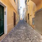 Monolocale In Centro Storico Alghero