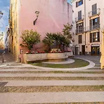 Monolocale In Centro Storico Alghero
