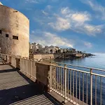 Apartment Monolocale In Centro Storico