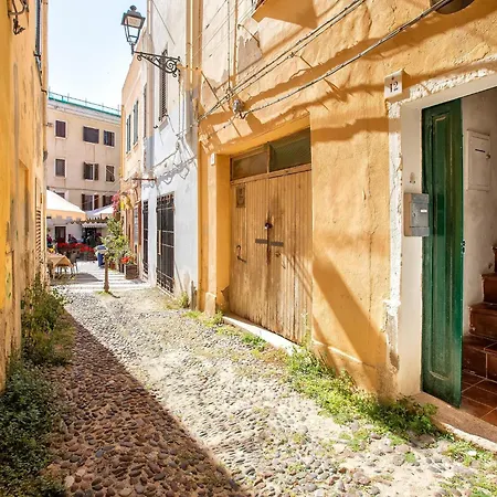Monolocale In Centro Storico *