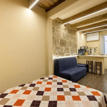 Monolocale In Centro Storico Apartment