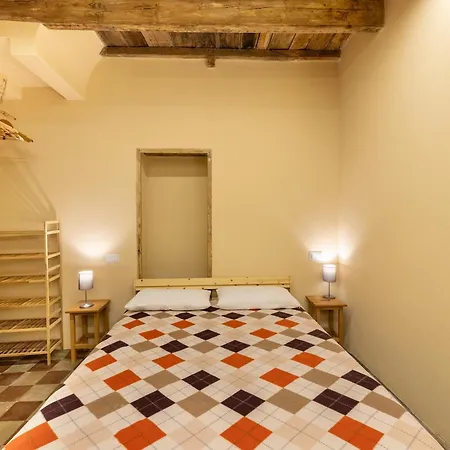 Monolocale In Centro Storico Alghero