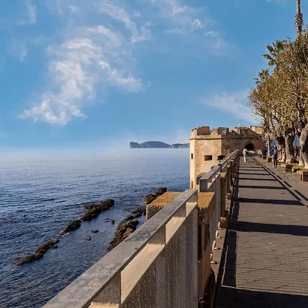 Monolocale In Centro Storico * Alghero