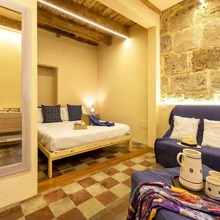 Monolocale In Centro Storico Alghero