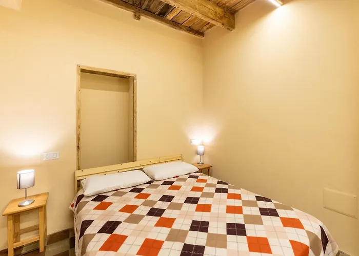 Monolocale In Centro Storico Appartamento