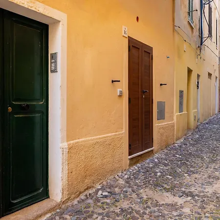 Monolocale In Centro Storico