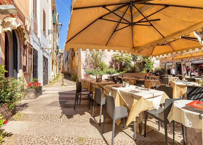 Διαμέρισμα Monolocale In Centro Storico