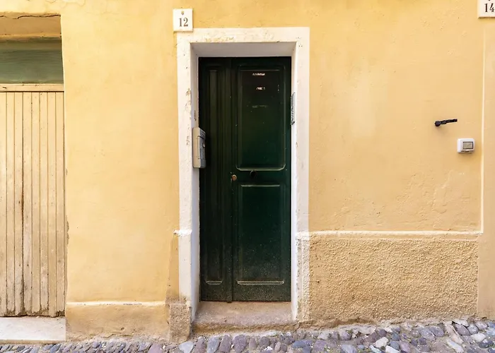 Monolocale In Centro Storico Αλγκέρο