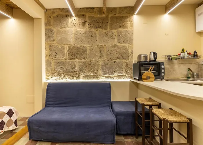 Monolocale In Centro Storico * Αλγκέρο