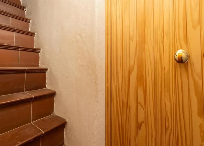 Διαμέρισμα Monolocale In Centro Storico *