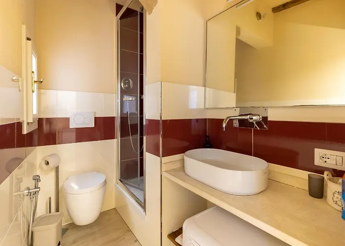 Monolocale In Centro Storico Αλγκέρο