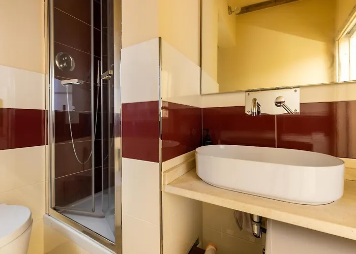 Monolocale In Centro Storico * Αλγκέρο