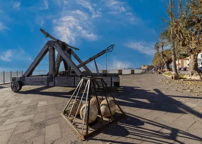 Monolocale In Centro Storico Διαμέρισμα