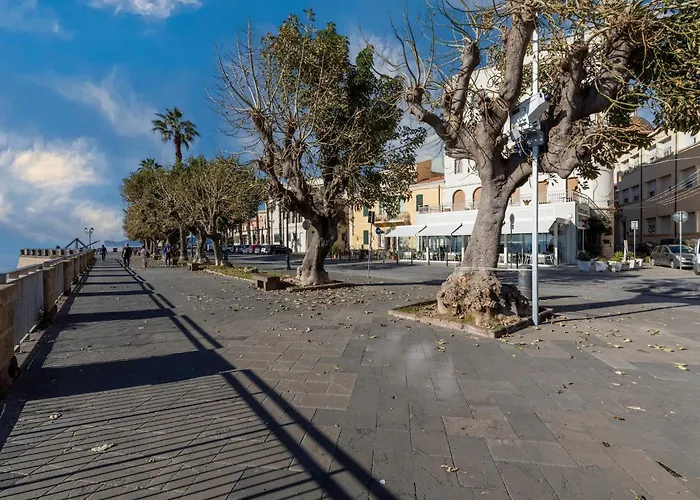 Monolocale In Centro Storico * Αλγκέρο